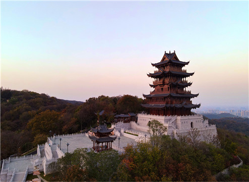 琅琊山「国宝ファイル」