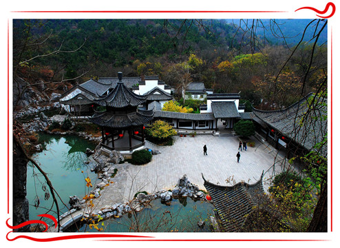 文征明诗